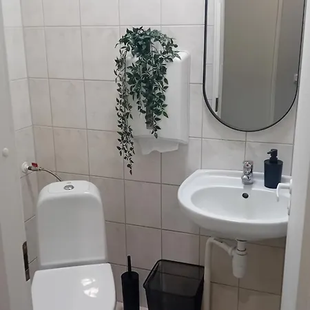 Guest Apartament Räpina