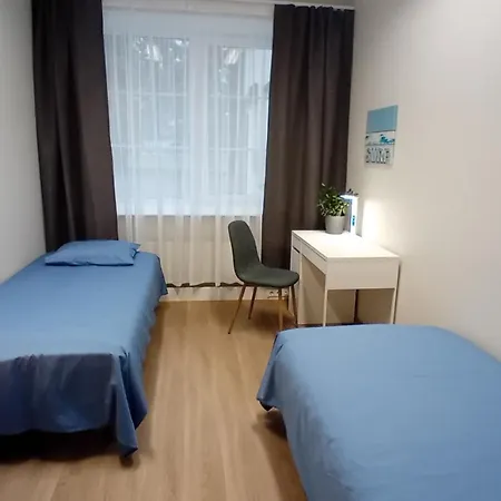 Apartament Guest