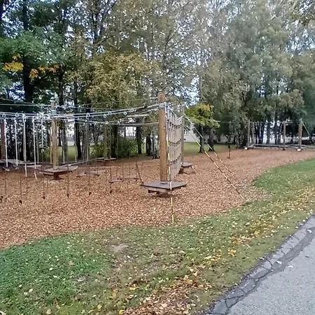 Apartman Guest Räpina
