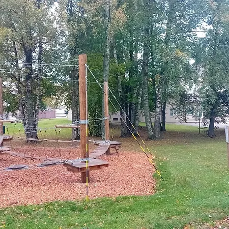 Guest Apartament Räpina