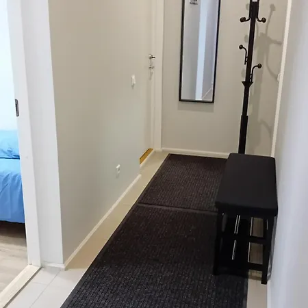 Guest Apartament Räpina