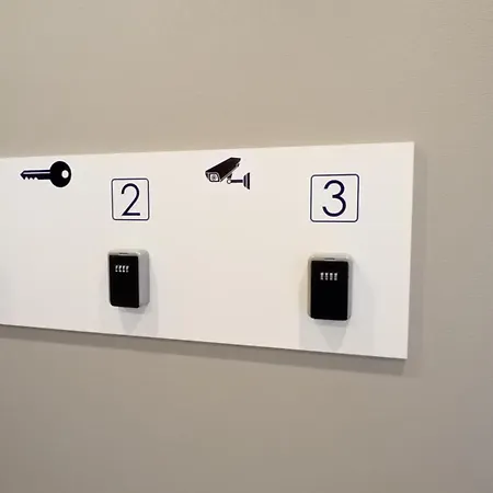 Apartman Guest