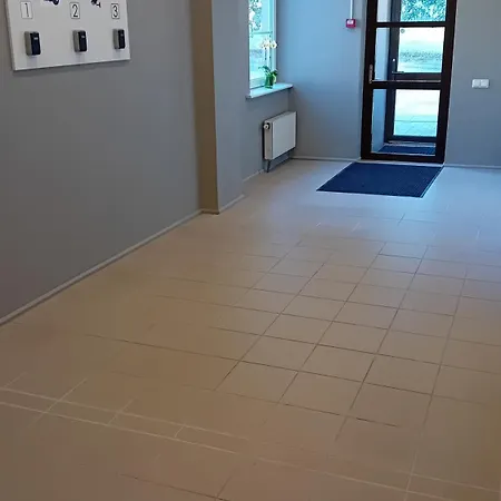 Guest Apartman *