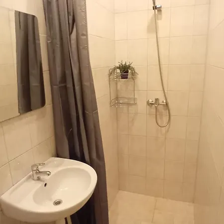Guest Apartman Räpina