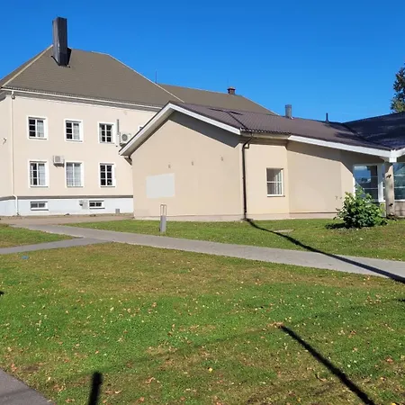 Apartament Guest Räpina