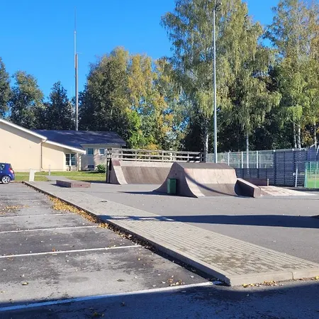 Διαμέρισμα Guest