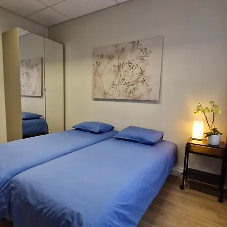 Apartman Guest