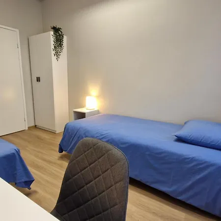 Apartament Guest *