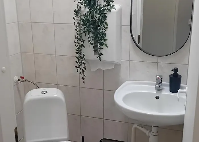 Guest Apartment Rapina