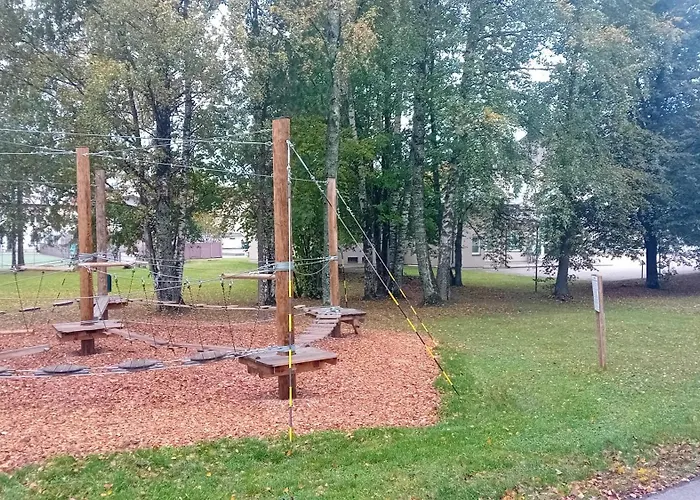 Guest Apartment Rapina