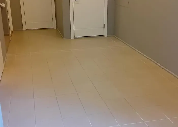 Apartment Guest Rapina