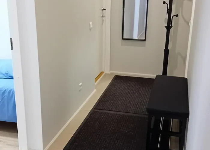 Guest Apartment Rapina