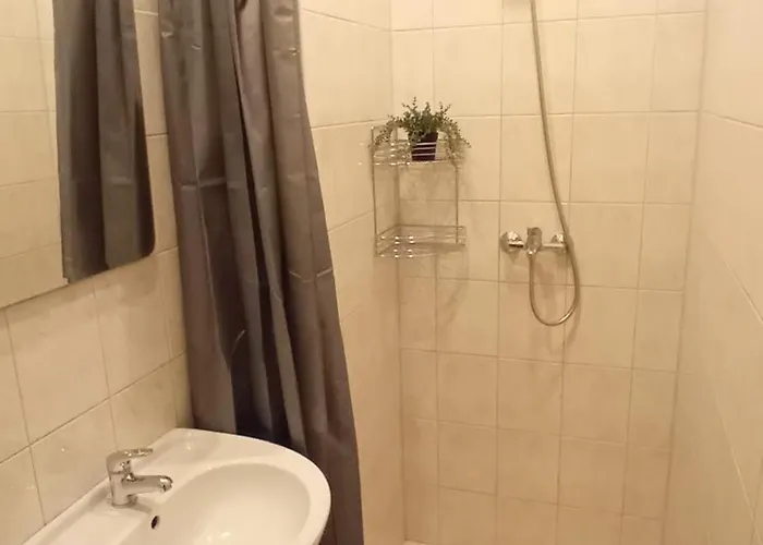 Guest Apartment Rapina