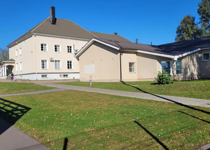 Apartment Guest Rapina