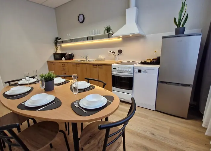 Apartment Guest Rapina